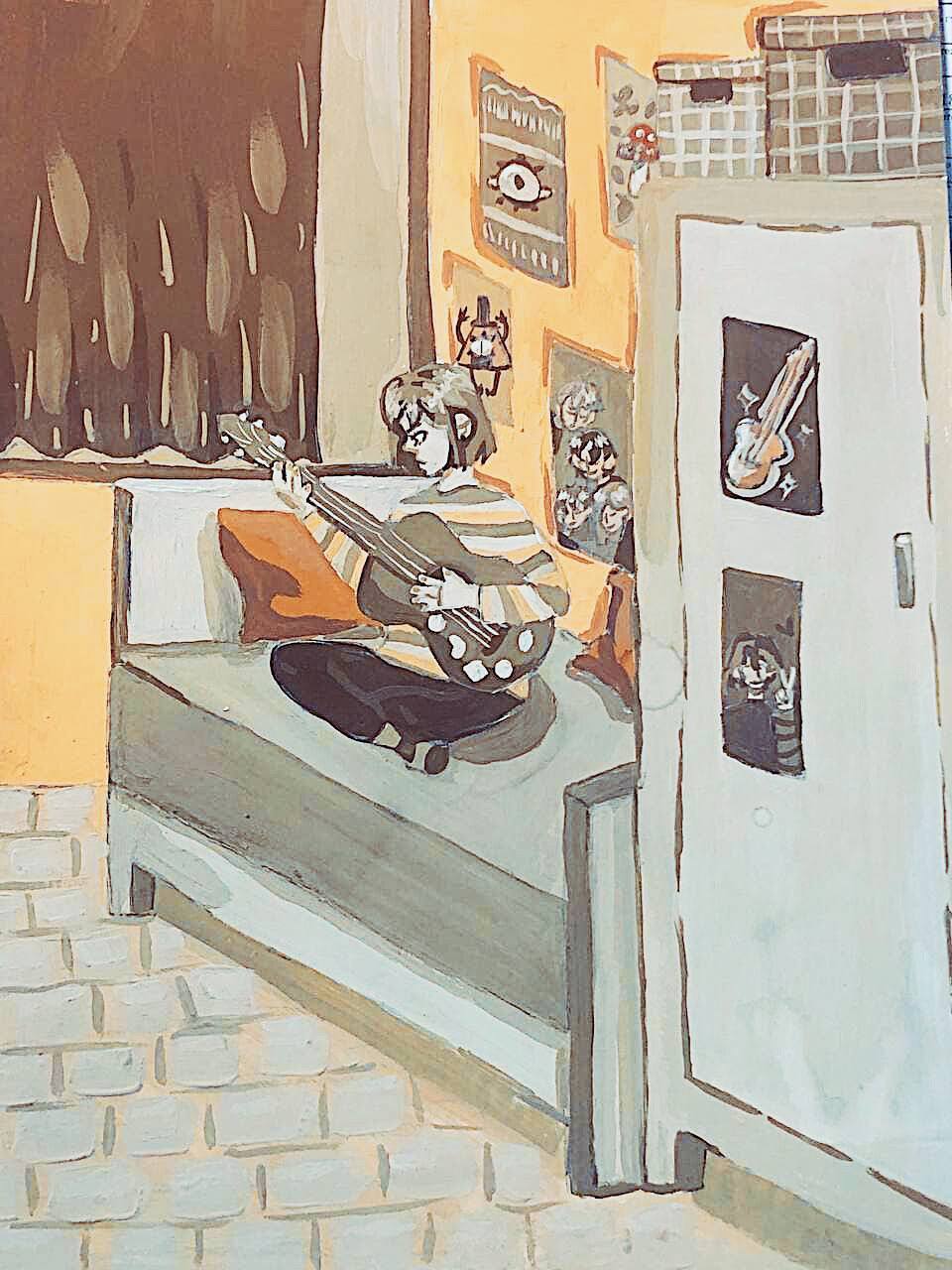 5 класс