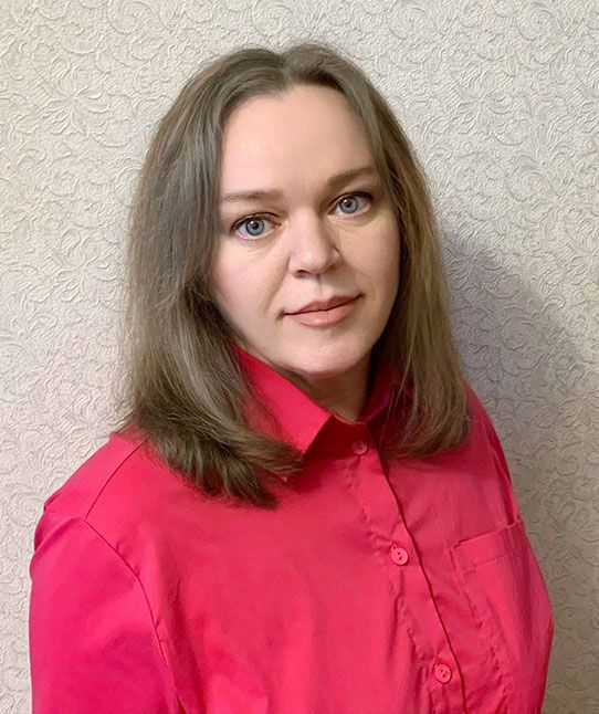 Лариса <br>Владимировна