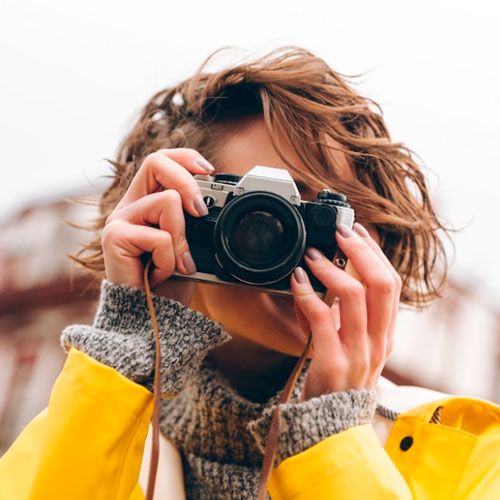 Курс “Курс по фотографии для детей: старт в творческой профессии с 10 лет“ от Онлайн-школы Курс по фотографии для детей: старт в творческой профессии с 10 лет