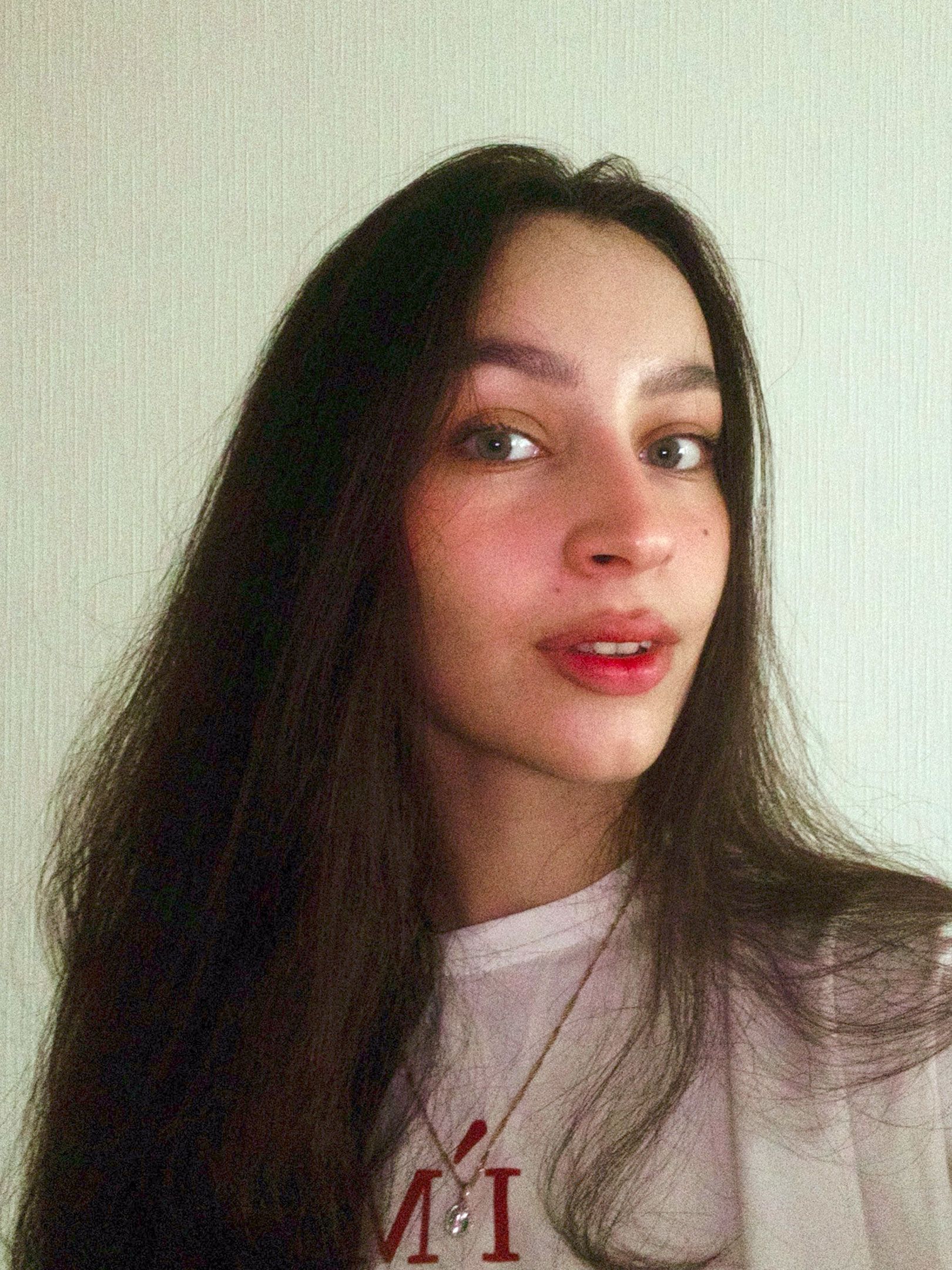 Харагезова Анна Артемовна