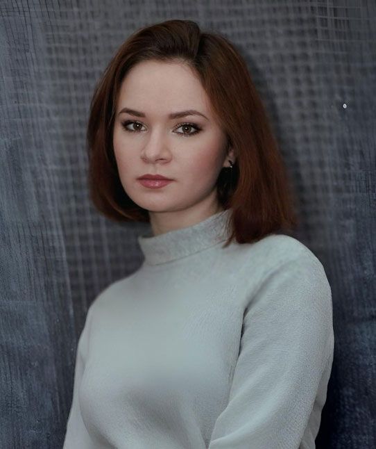 Александра <br>Алексеевна