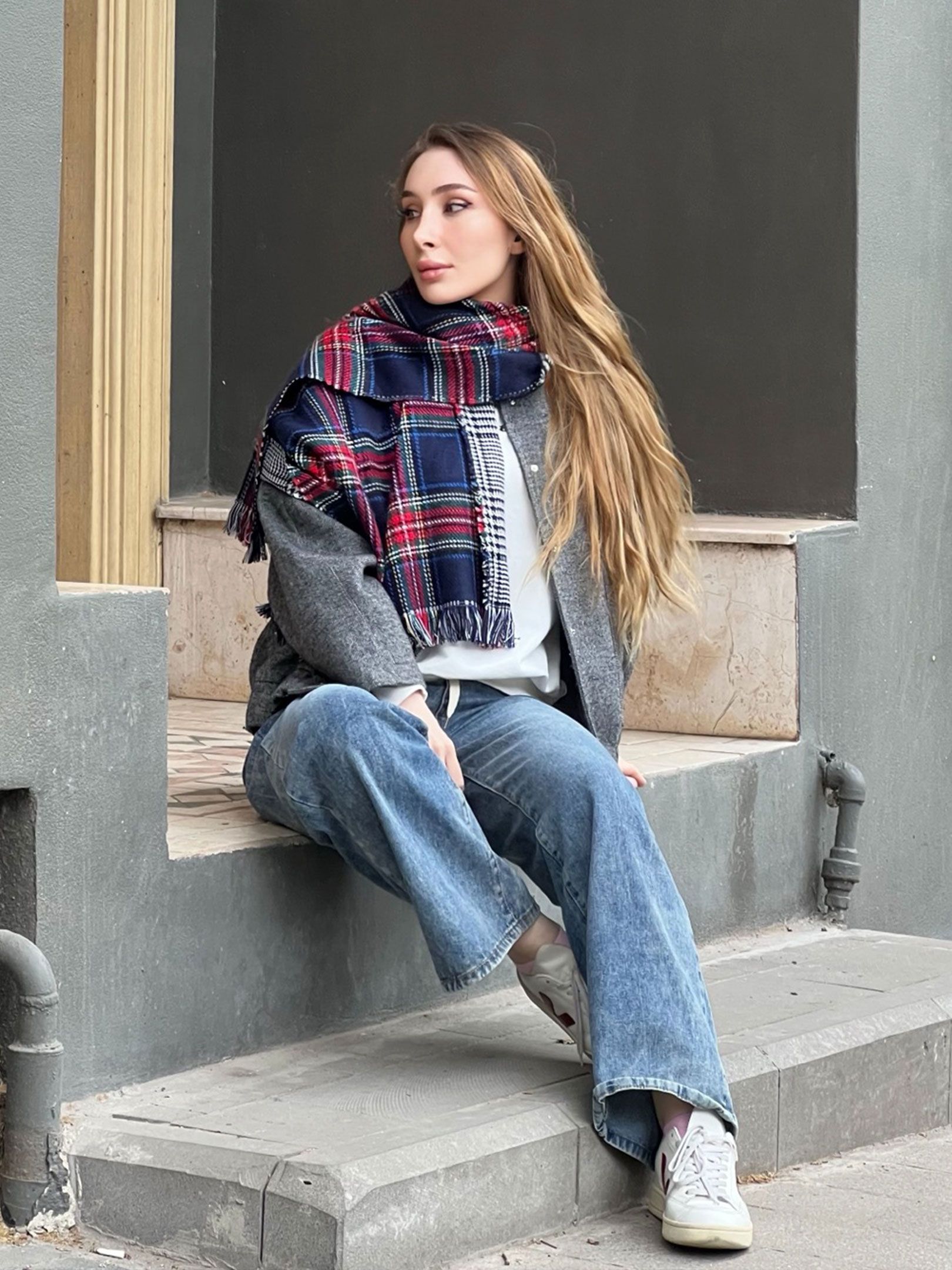 Инусилаева Эмилия Салмановна