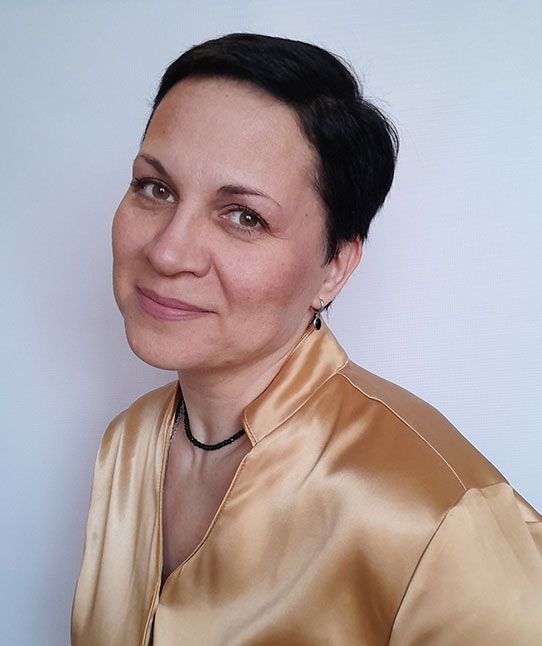 Лариса <br>Николаевна