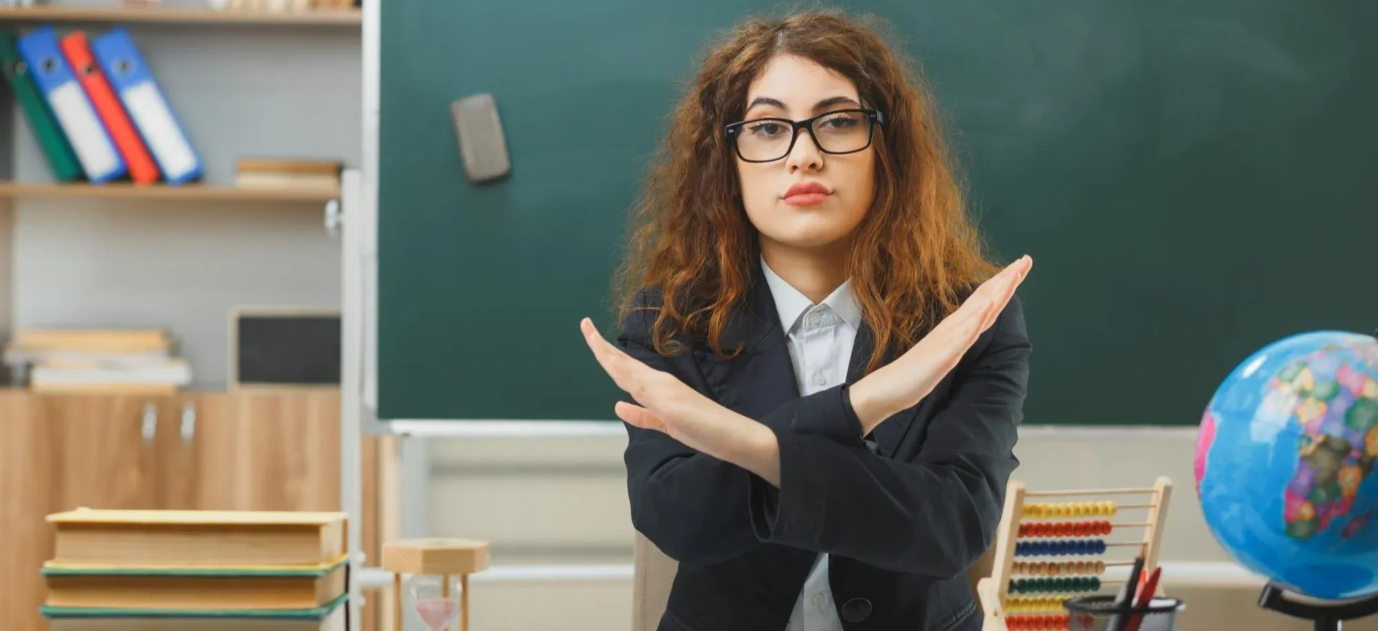 Нехватка учителей в школе: что делать родителям и куда жаловаться