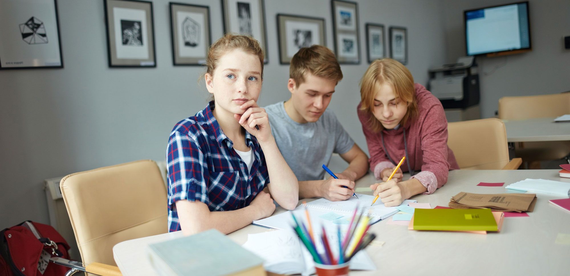 Оценки vs. soft skills: что больше ценится в современном мире Оценки vs. soft skills: что больше ценится в современном мире