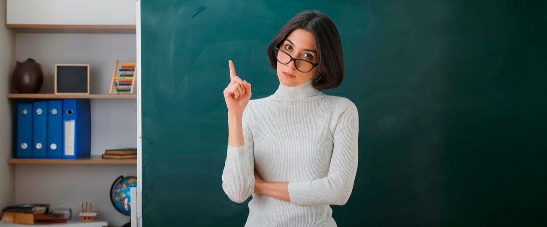 И снова о дефиците учителей: почему уходят педагоги и как их вернуть И снова о дефиците учителей: почему уходят педагоги и как их вернуть