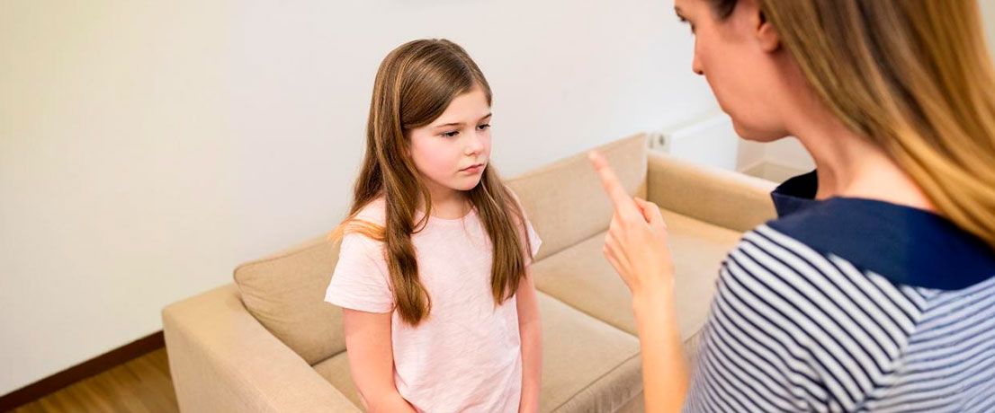 Ребенок ругается матом: как реагировать родителям и как отучить малыша