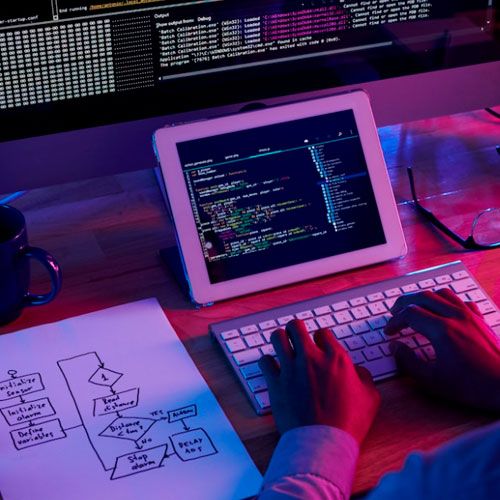 Курс “Создание игр на Python“ от Онлайн-школы Создание игр на Python