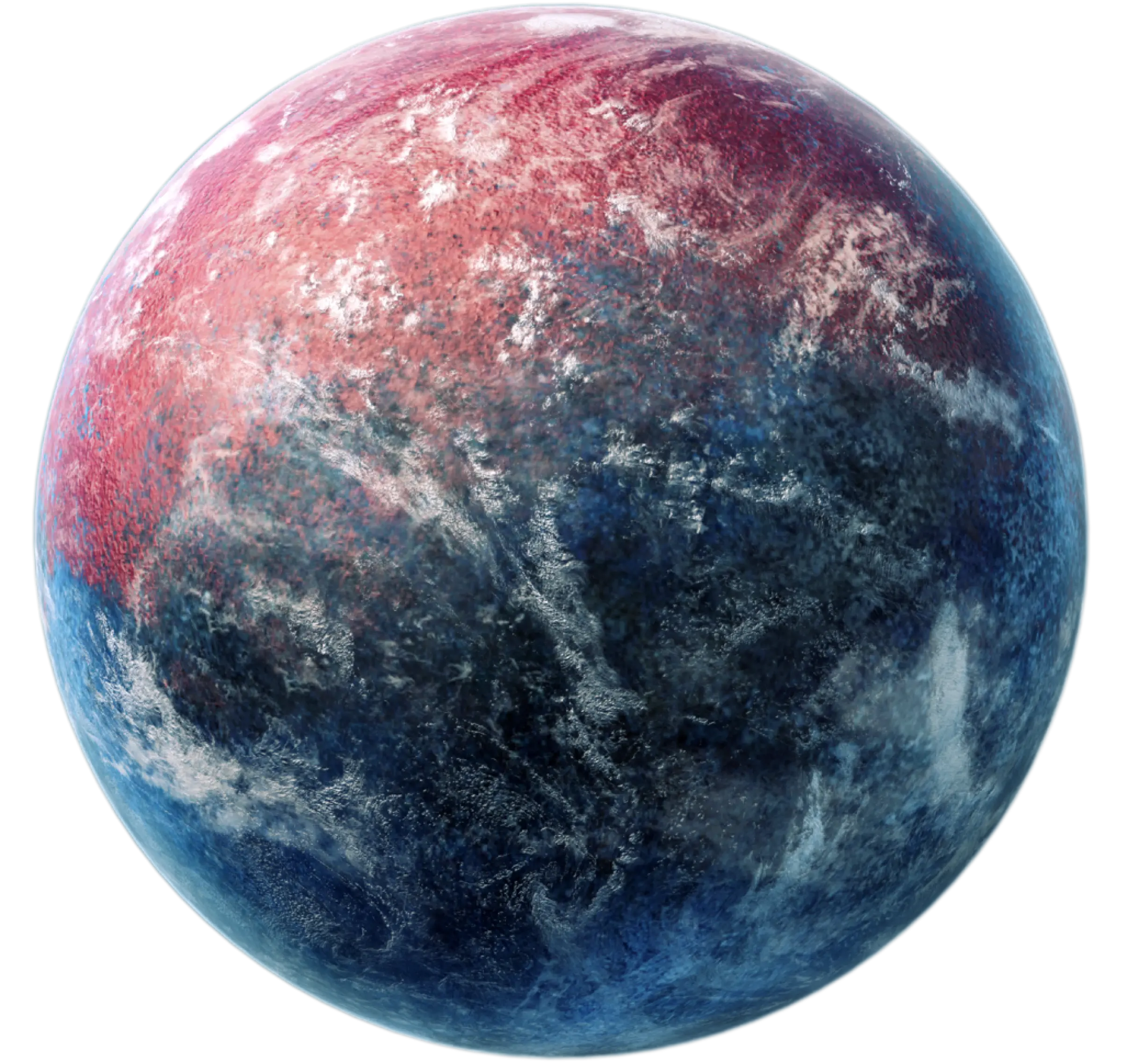 planet