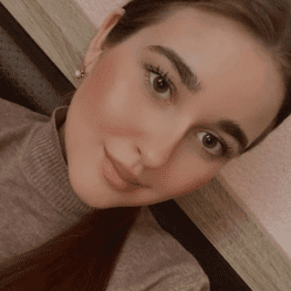 Алина