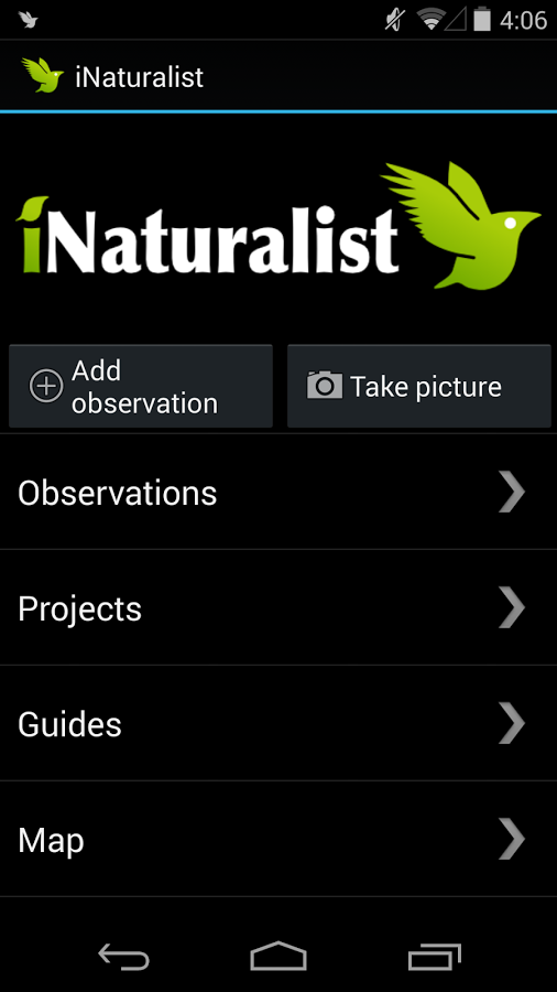 iNaturalist