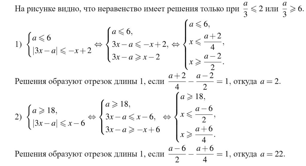 Как подготовиться к ЕГЭ по математике