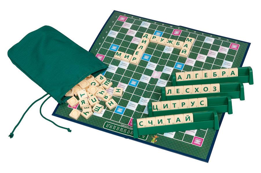 Scrabble