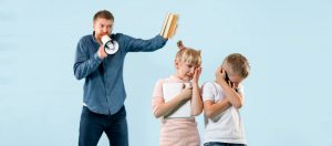 Кого вы воспитываете преступника или жертву? Как стили детско-родительских отношений влияют на развитие ребенка