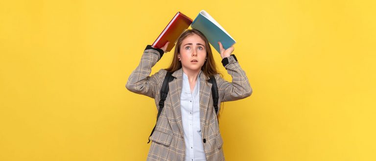 Как подготовиться к ЕГЭ за 1 месяц?