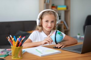 Хотим учиться в онлайн-школе – что необходимо сделать?