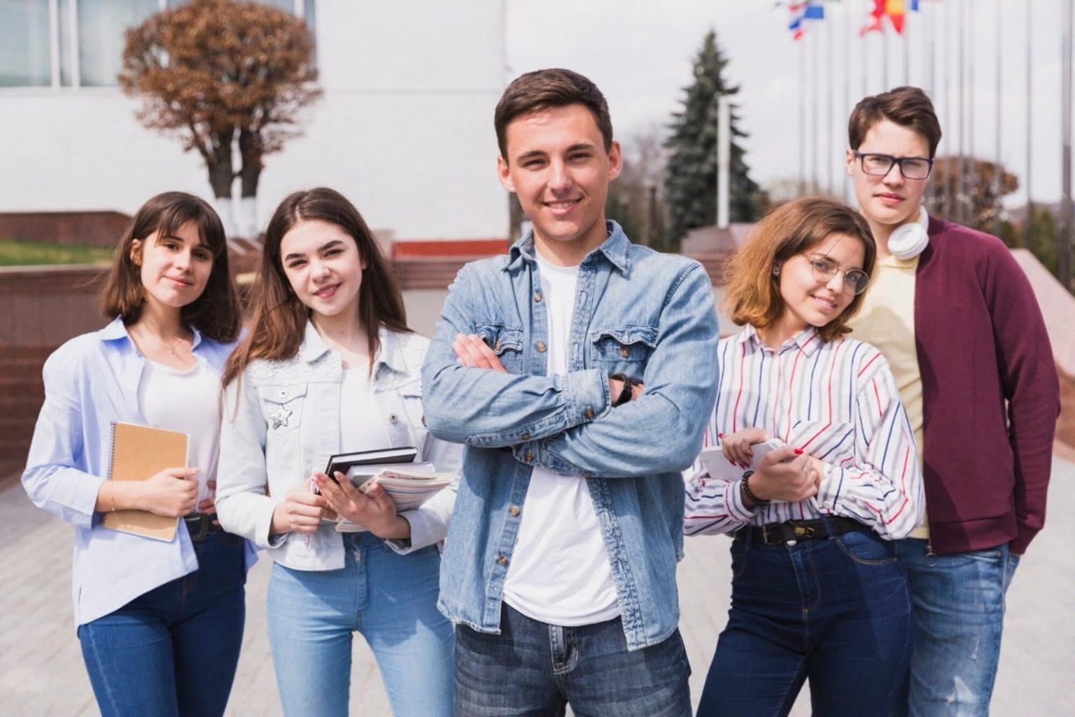 Приём в вузы 2025: что изменилось и как не упустить свой шанс