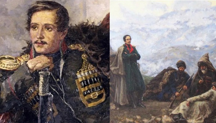 Произведения М.Ю. Лермонтова в 4 классе: краткое описание и анализ Произведения М.Ю. Лермонтова в 4 классе: краткое описание и анализ