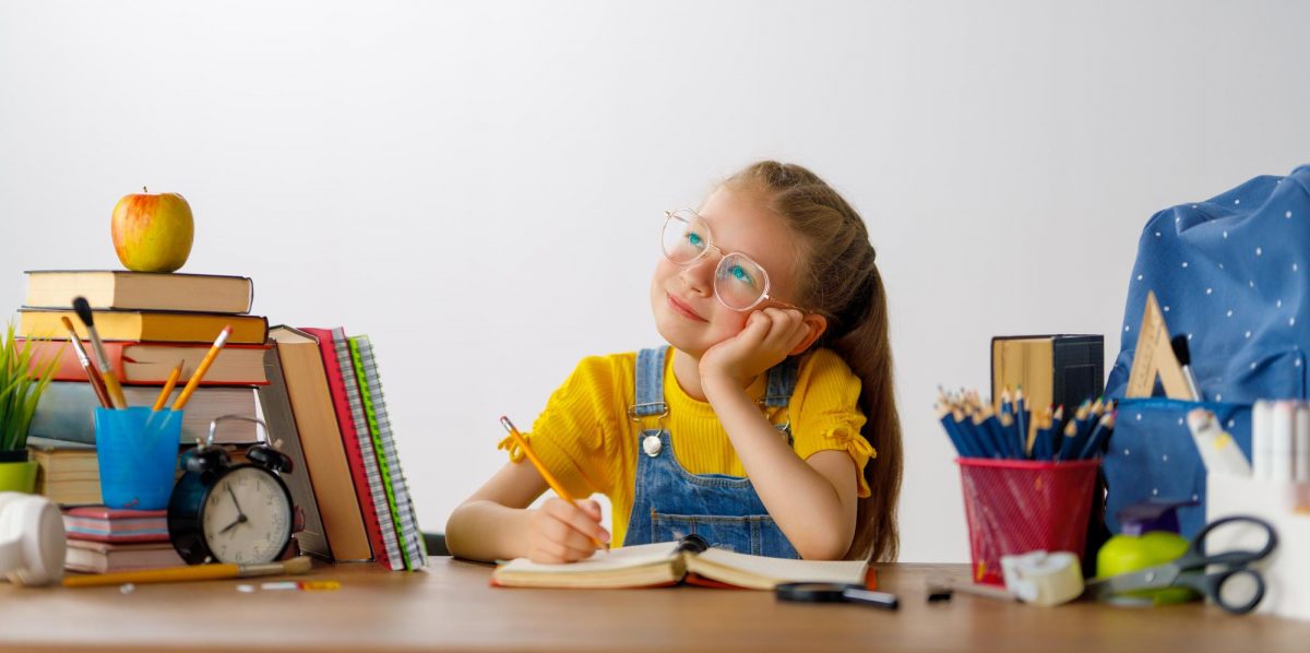Подготовка к школе в 5–7 лет. Из чего она состоит? Подготовка к школе в 5–7 лет. Из чего она состоит?