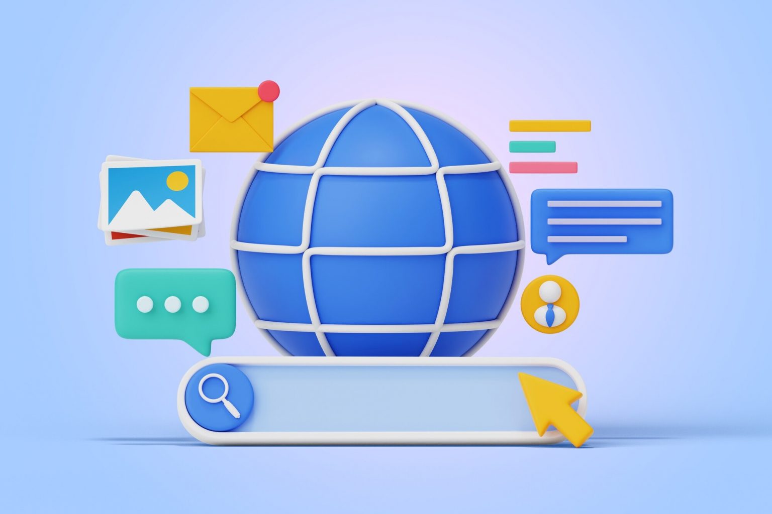 Как искать информацию в интернете: гайд-инструкция
