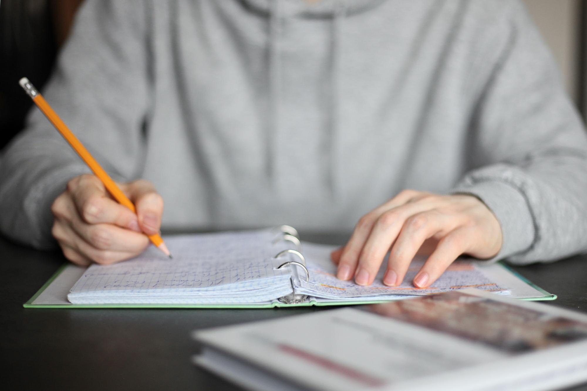 Нейросети могут подвести при подготовке к ЕГЭ за одну ночь