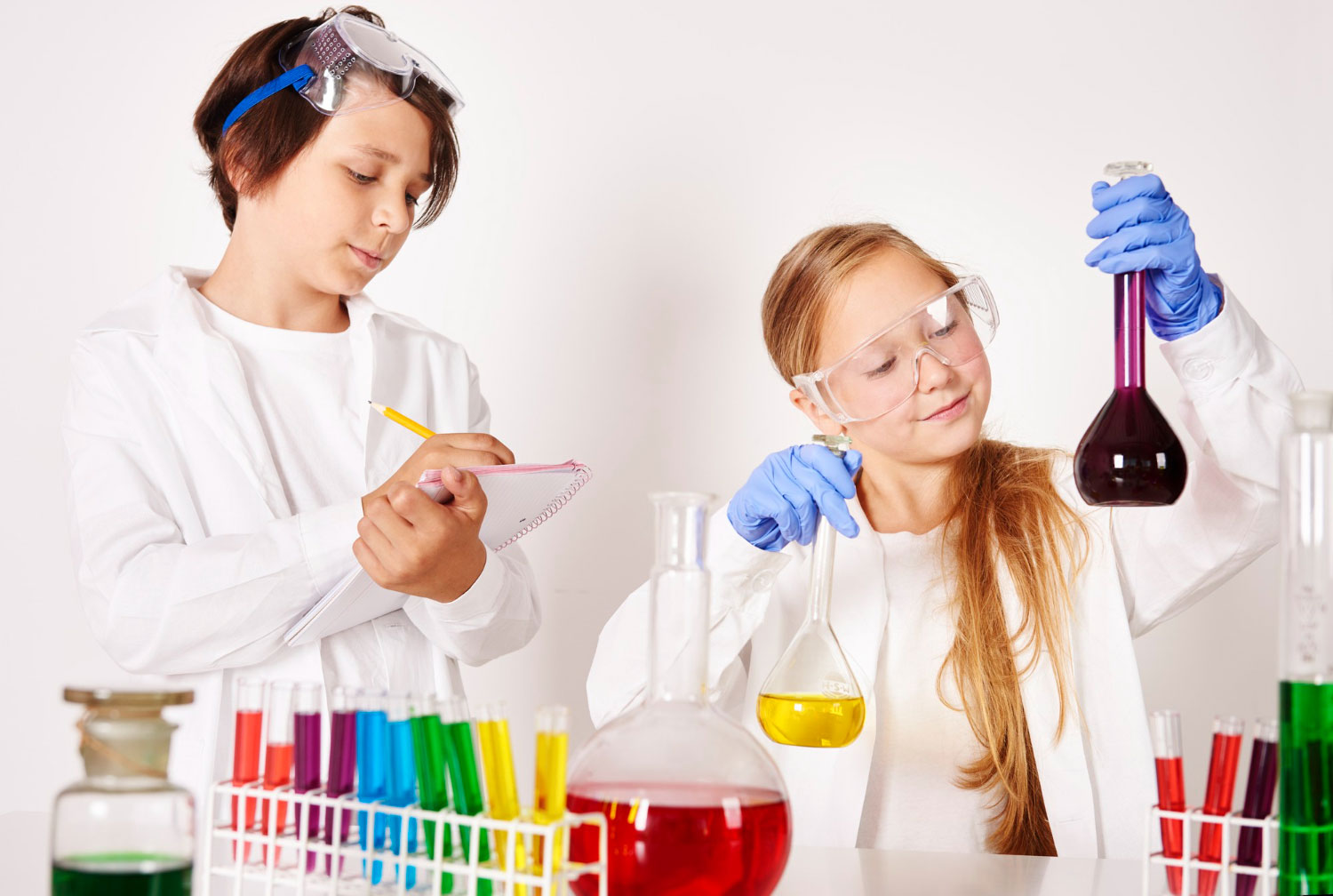 Подарки детям 9–10 лет: «уже не маленький»