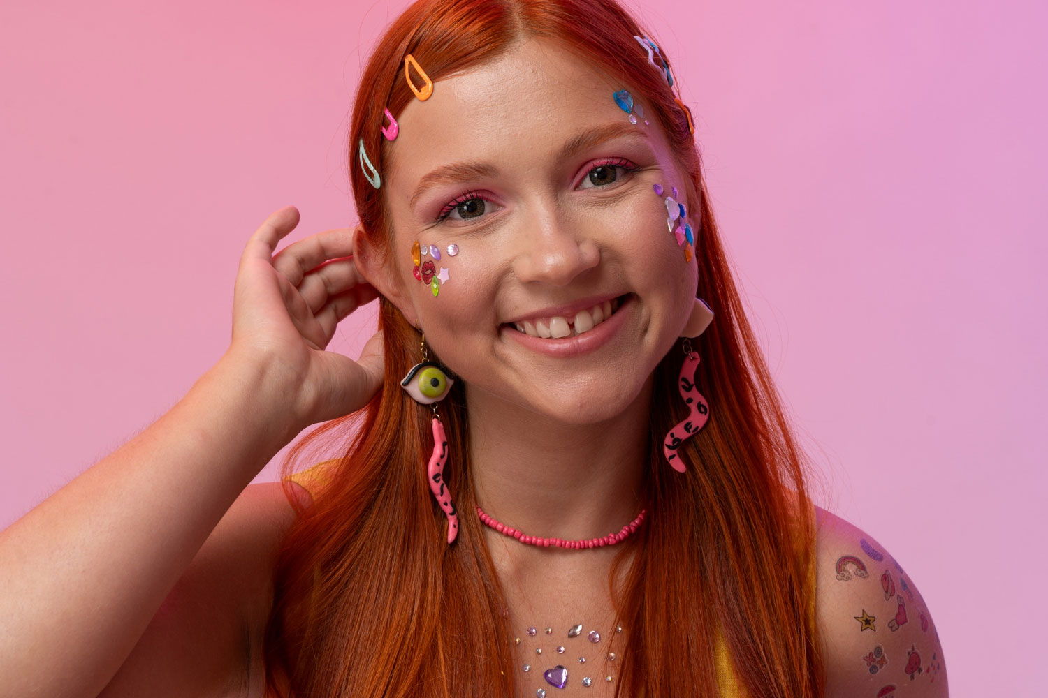 Подростки 13–14 лет: уважение к выбору