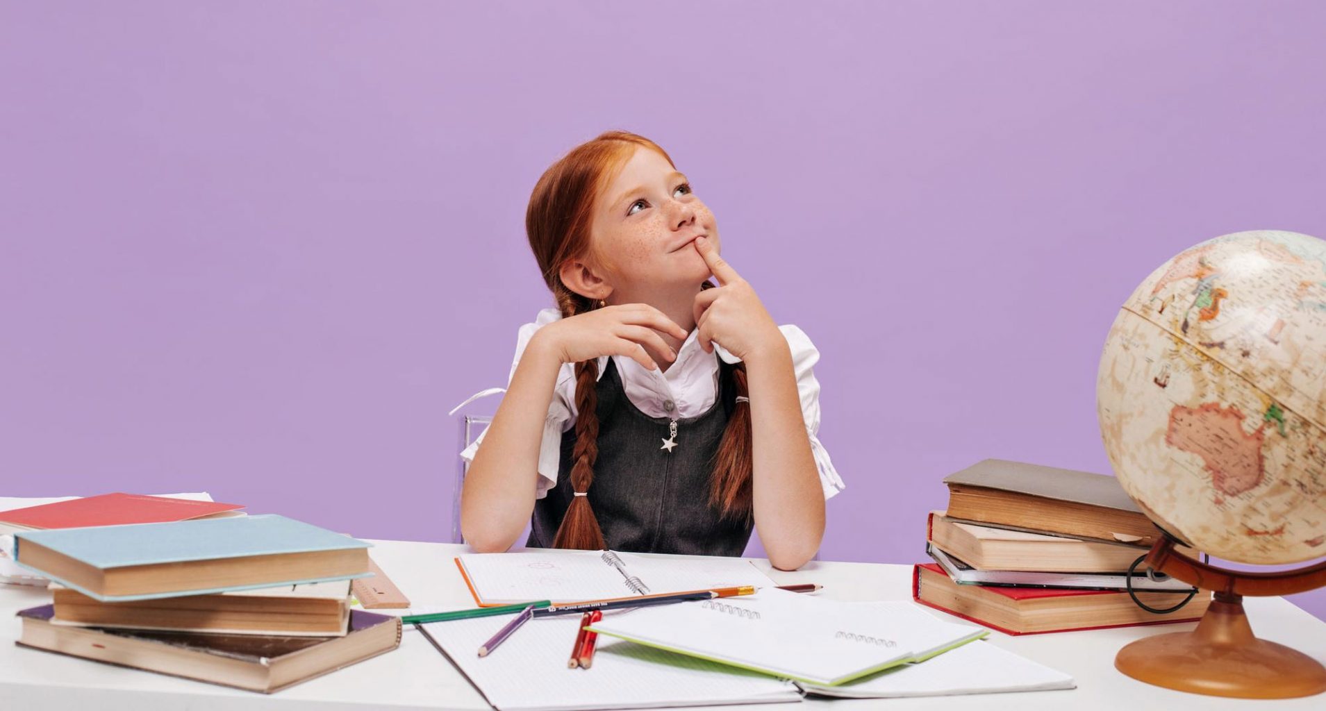 Когда учат таблицу умножения в школе