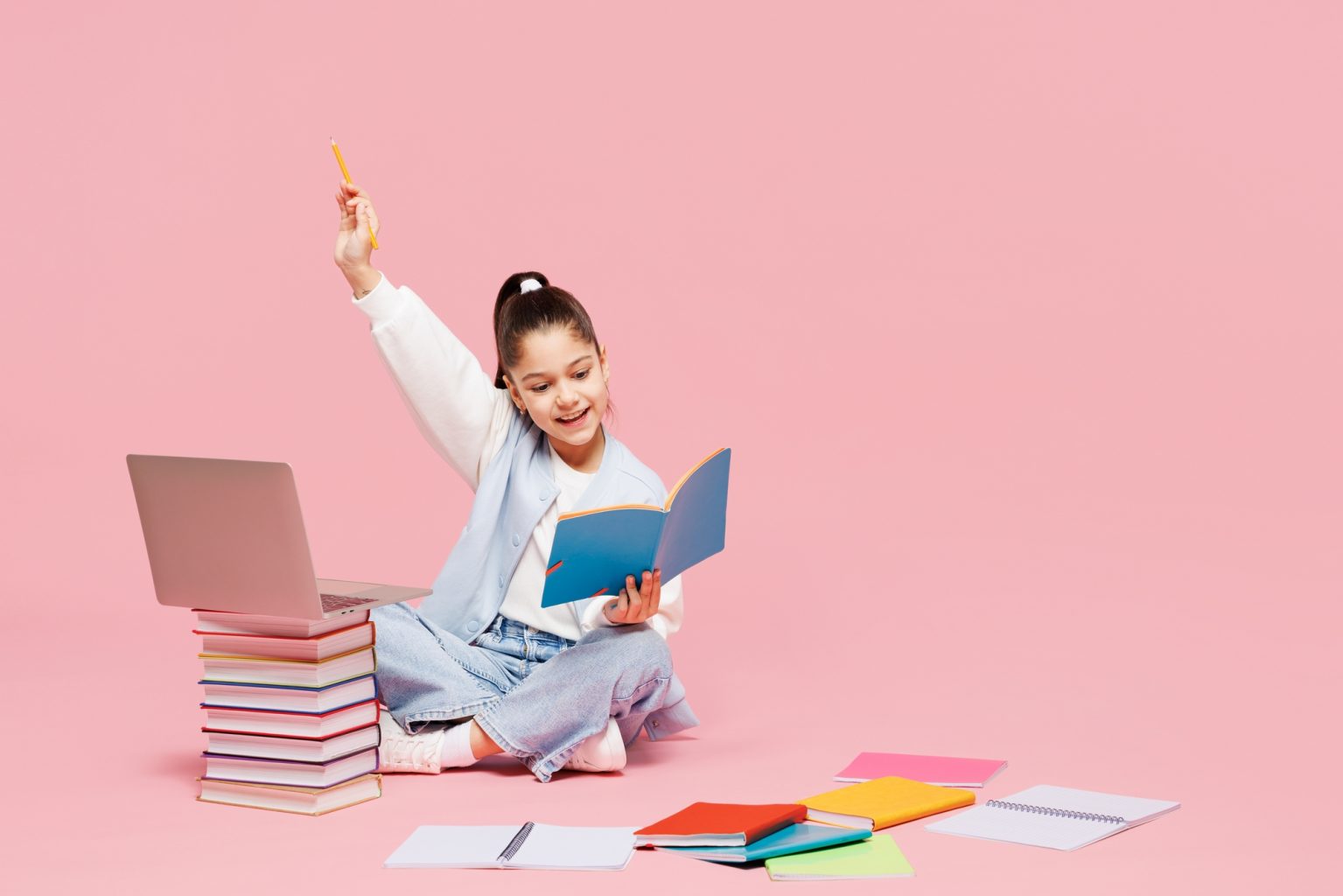 Ребёнок списывает с&nbsp;ГДЗ: причины, последствия и&nbsp;что делать родителям