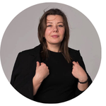 Ангелина Мухетдинова, профориентолог, член Ассоциации профориентологов, эксперт по поступлению в вузы РФ