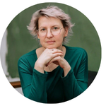 Ольга Иванова, семейный психолог