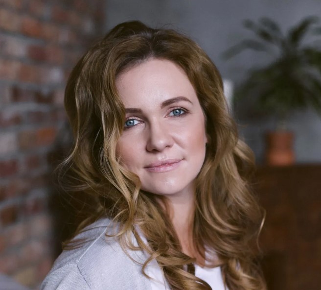Карина Рихтере